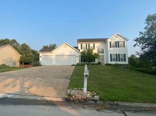 1757 Monet Dr, O'Fallon, MO 63368