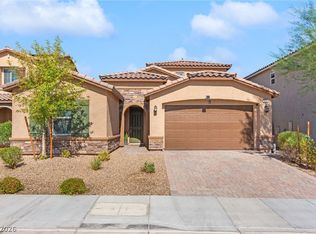 3988 W Le Baron Ave, Las Vegas, NV 89141