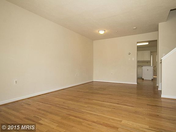 Living Room/Dining Room Combo