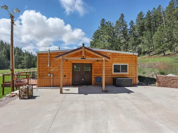 21281 Englewood Rd, Lead, SD 57754