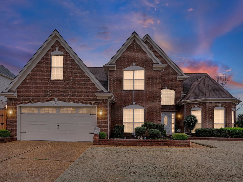 1st image of 7301 Hunters Tree Dr