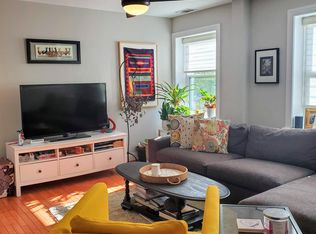 1439 Spring Rd NW APT 301, Washington, DC 20010