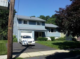 1282 Shaffer Ave, Roselle, NJ