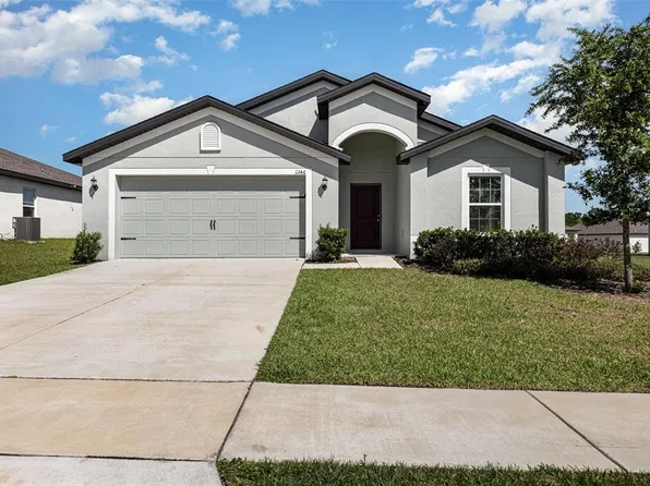 1346 Brenway Dr, Mascotte, FL 34753