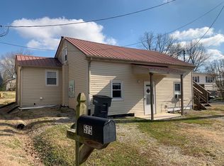 494 W 6th St, Cookeville, TN 38501