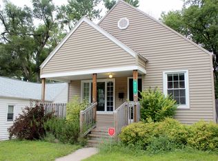 929 Hazen St SE, Grand Rapids, MI 49507