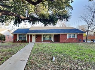 5753 Wimbleton Way, Fort Worth, TX 76133