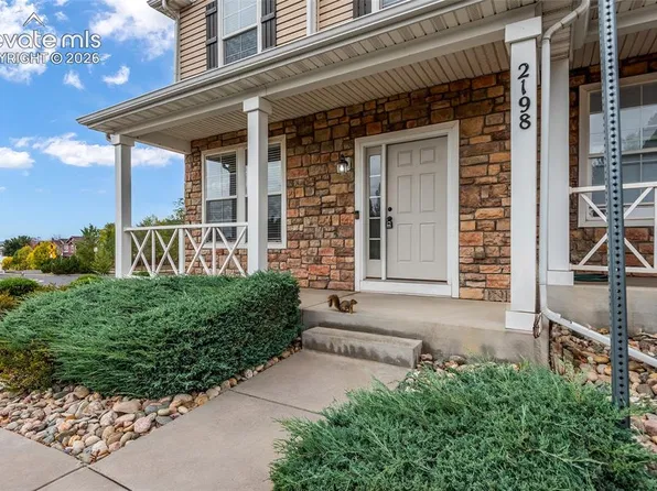 2198 Arrowhead Creek Vw, Colorado Springs, CO 80910