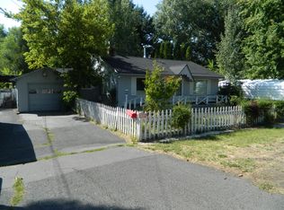 2140 Gettle St, Klamath Falls, OR 97603