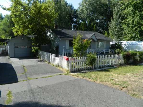 2140 Gettle St, Klamath Falls, OR 97603