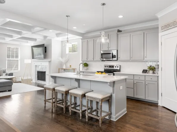 2509A Solon Dr, Nashville, TN 37206