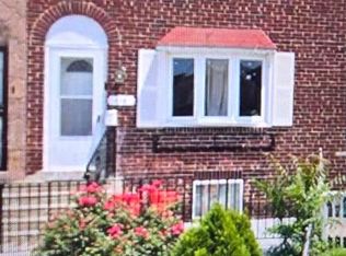 618 Raritan St, Camden, NJ 08105