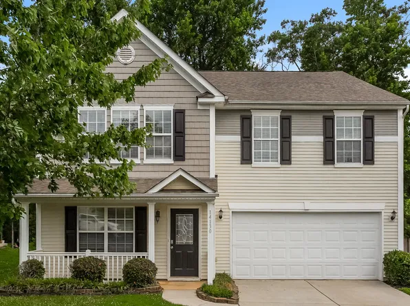 14130 Waterlyn Dr, Charlotte, NC 28278