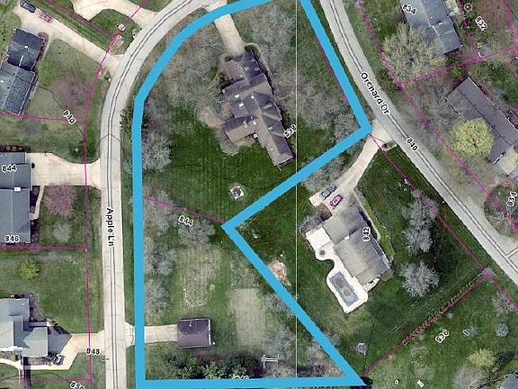 2nd image of 64751 Orchard Dr