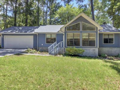 1646 Folkstone Rd, Tallahassee, FL, 32312
