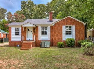 2324 Cumming Rd, Augusta, GA 30904