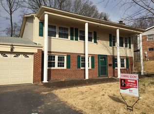 13702 Kaywood Dr, Woodbridge, VA 22193