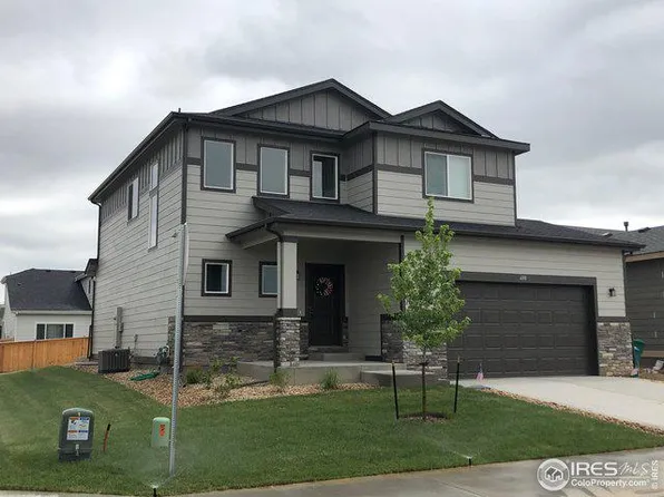 698 S Depot Dr, Milliken, CO 80543
