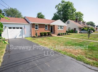 196 Munger Ave, Marlton, NJ 08053