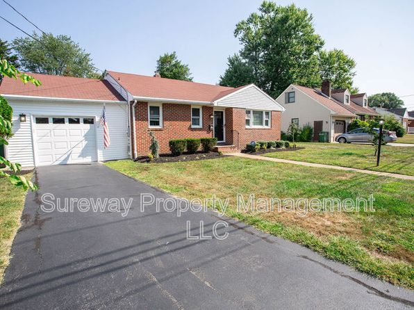 196 Munger Ave