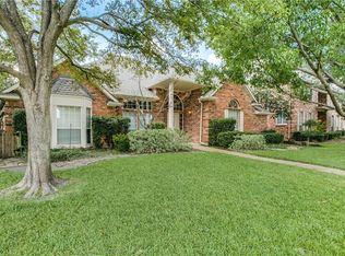 311 N Fountain Gate Dr, Allen, TX 75002