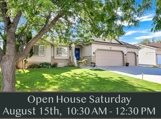 1859 N 400 W, Ogden, UT 84414