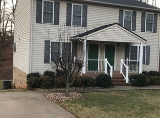 118 Melinda Dr #118A, Lynchburg, VA 24502