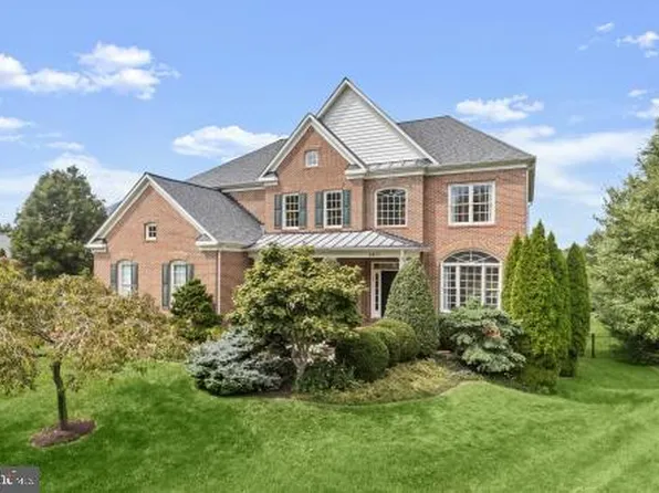 6813 Koandah Gdns, Highland, MD 20777