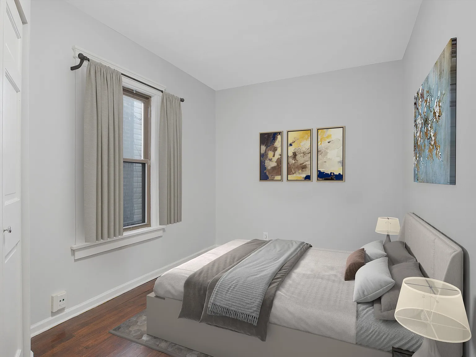 3 bed, 2400 sqft, $2,550 — Photo 3