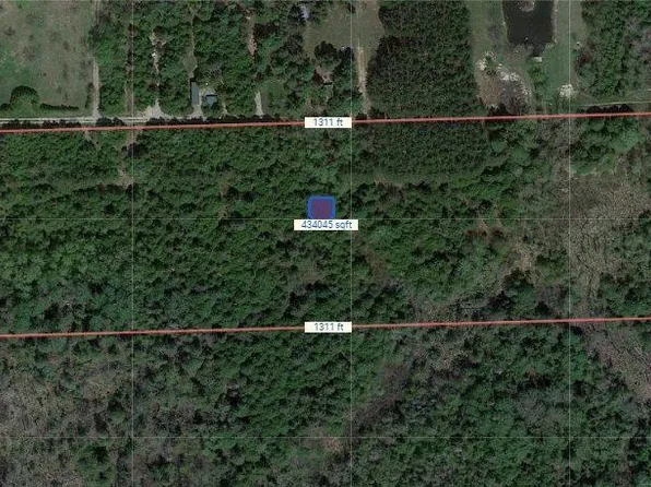 0 Corriveau Rd, Millersburg, MI 49759