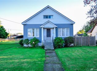 2115 W 2nd St, Aberdeen, WA 98520