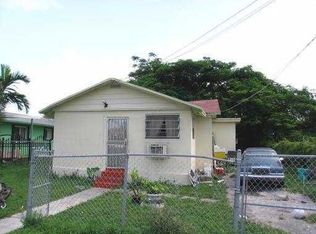 2158 NW 64th St, Miami, FL 33147