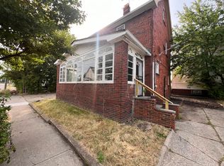 16608 Westfield Ave, Cleveland, OH 44110