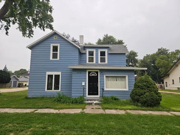 2126 16th Ave, Central City, NE 68826