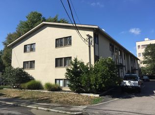 65 Miller St #B9, Quincy, MA 02169