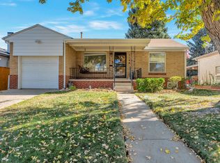 1144 S Jackson St, Denver, CO 80210