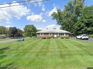 78 Mill Rd, Latham, NY 12110