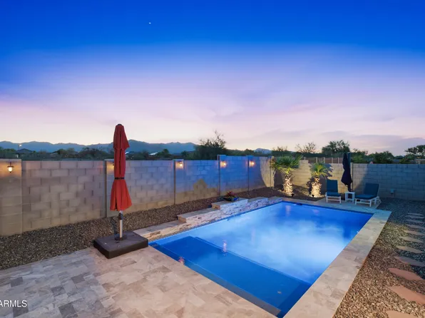 5316 N 190TH Drive, Litchfield Park, AZ 85340