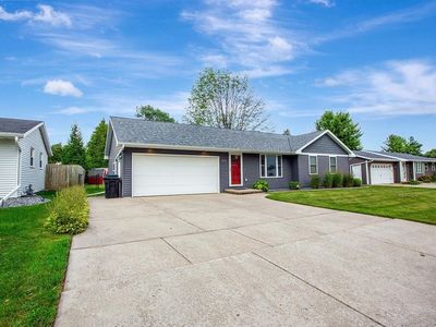 2552 Lance St, Green Bay, WI, 54313