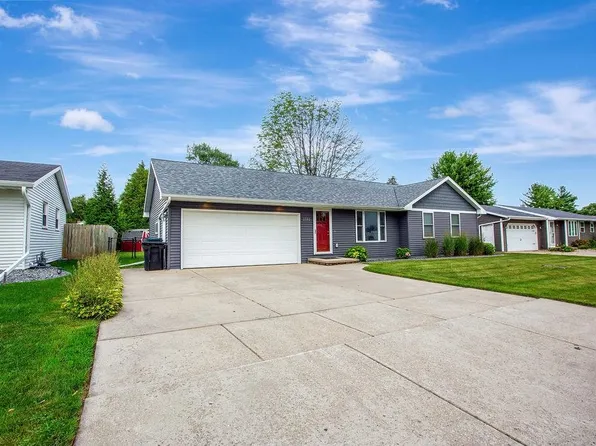 2552 Lance St, Green Bay, WI 54313