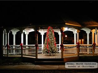 River Rd, Selma, NC 27576