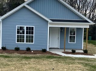 209 Morgan Pl, High Pt, NC 27260