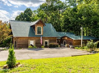 756 Blair Loop, Walland, TN 37886