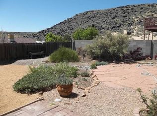 7314 Minehead St NW, Albuquerque, NM 87120