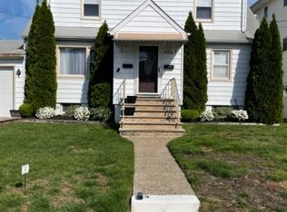 120 Campbell Ave, Clifton, NJ 07013