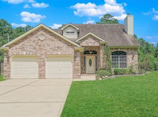 32410 Riverwood Dr, Magnolia, TX 77354