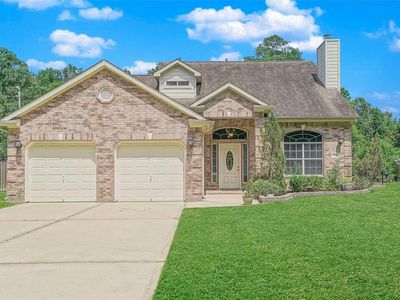 32410 Riverwood Dr, Magnolia, TX, 77354