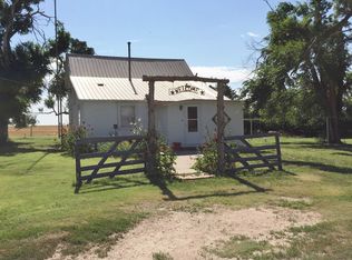 11456 123rd Rd, Wright, KS 67882