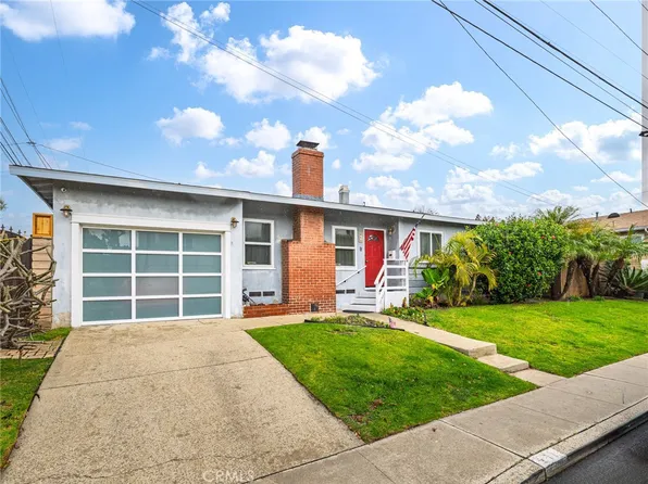 211 E Pine Ave, El Segundo, CA 90245