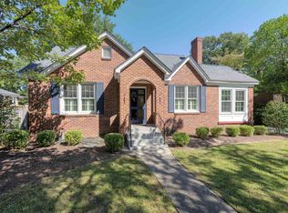 3613 Wheat St, Columbia, SC 29205